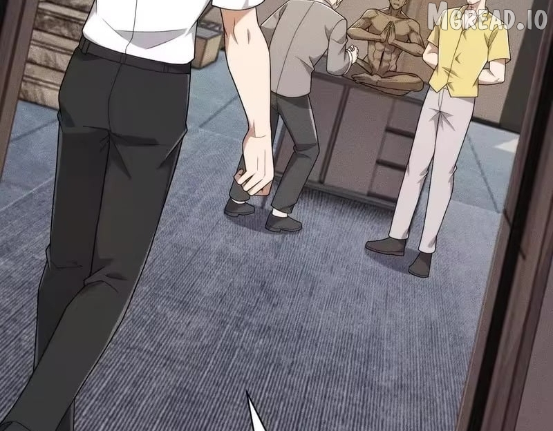 Hidden Dragon in the City (2025) Chapter 62  - page 95